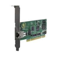 Digium 1 span digital T1/E1/J1/PRI PCI Express card with NO hardware echo cancellation
