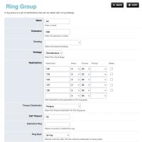Enterprise Cloud PBX