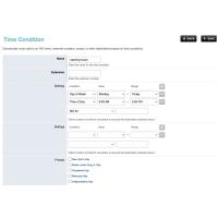 Standard Cloud PBX