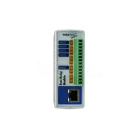 External IP Relay with 4 Outputs