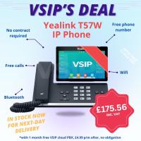 t57 offer