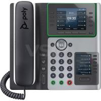 Poly EDGE 450 Deskphone