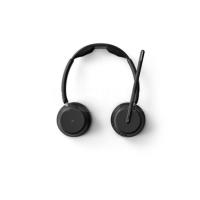 EPOS IMPACT 1061T DUO HEADSET TEAMS