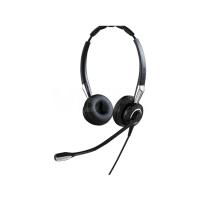 Jabra BIZ 2400 II USB Duo MS CC