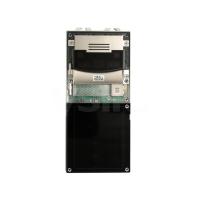 2N IP Verso Modular Door Intercom Main Unit (no camera) in Nickel