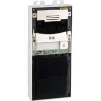 2N IP Verso Modular Door Intercom Main Unit with Camera in Nickel