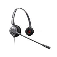 Eartec Office Pro 710D Binaural Flex Boom Headset