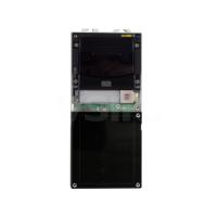 2N IP Verso Modular Door Intercom Main Unit with Camera in Black