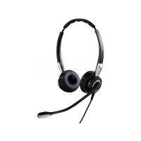 Jabra BIZ 2400 II Duo USB, BT UC