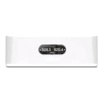 Ubiquiti AmpliFi Instant Home WiFi Router - AFI-INS-R