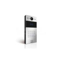 Akuvox R20KS Compact SIP Intercom with Keypad, Video & Card Reader