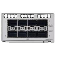 Cisco Catalyst SFP - 8 x 25GBase-X Network - For Data Networking