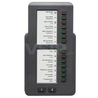 Cisco 6800 Key Expansion Module for Cisco 6851 IP Phone 