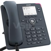 Snom D140 IP Desk Phone