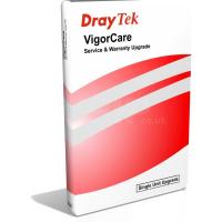 DrayTek VigorCare B3 Enhanced Warranty 3 Year Subscription