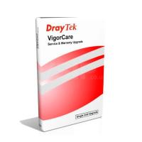 DrayTek VigorCare A5 Enhanced Warranty 5 Year Subscription