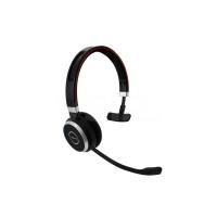 Jabra Evolve 65 Wireless Bluetooth UC Mono Headset