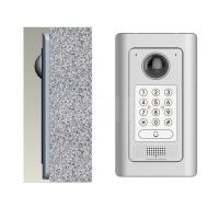 Grandstream GDS In-Wall Mounting Kit