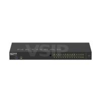 Netgear GSM4230P-100EUS 30-Port Gigabit Switch