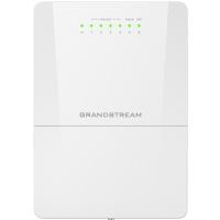 Grandstream GWN7710R 6-Port Outdoor L2 Lite Managed Switch