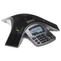 Polycom Soundstation Conference IP 5000 PoE