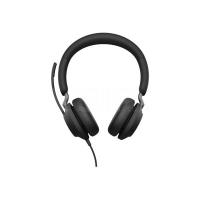 Jabra Evolve2 40 SE UC Dual Headset (USB-A)