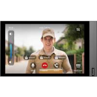 Akuvox 8" IP Indoor Touchscreen Answering Panel with WiFi & Bluetooth