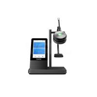 Yealink WH66 DECT Monaural Headset for Microsoft Teams