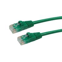 Ethernet Cable - Category 5 - Green - 3m