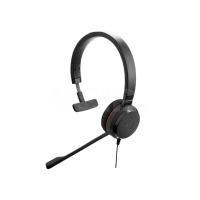 Jabra Evolve 30 II Wired UC Mono Headset