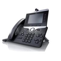 Cisco IP Phone 8845 with HD Video