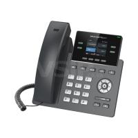 Grandstream GRP2612P 2-line PoE Carrier-Grade IP Phone