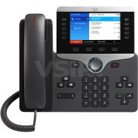 Cisco 8851 IP Phone 5 line / 5 SIP Account (SIP ONLY)
