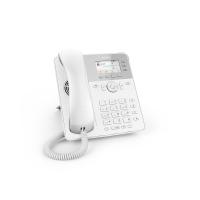 Snom D717W IP Desk Phone (White)