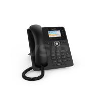 Snom D717 IP Desk Phone (Black)