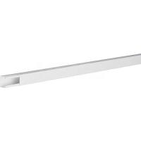 Vivolink Cable Trunking 25x15mm Tape White 2m