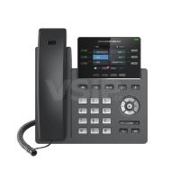 Grandstream GRP2613 3-line Carrier-Grade IP Phone