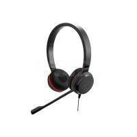 Jabra Evolve 30 II Wired MS Duo Stereo Headset