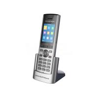 Grandstream DECT Cordless IP Phone, 10 Lines, DP730