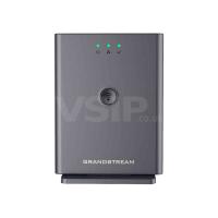 Grandstream DP752 Powerful DECT VoIP Base Station