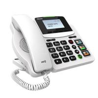 Akuvox R15P Social & Care Home IP Phone