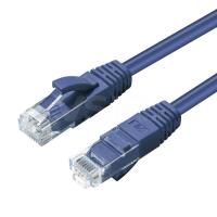 Ethernet Cable - Category 6A - Blue - 2m