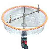 Lithe Audio Ceiling Speaker Hole Saw (LHS300)