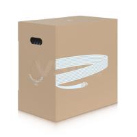 Ubiquiti UACC-CABLE-C6A-CMR Cat6A 305m Ethernet Cable
