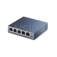 TP-Link TL-SG105 5 Port Gigabit Ethernet Desktop Switch 