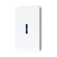 Ubiquiti Dream Wall (UDW) Gateway Console Access Point, NVR & Switch