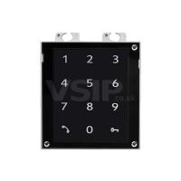 2N IP Verso Touch Keypad Module - 9155047