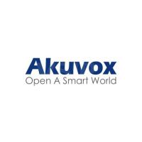 Akuvox Cloud Door Intercom Service