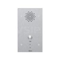 Akuvox E21A Vandal Resistant SIP Intercom with Audio Only