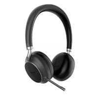 Yealink BH76 Bluetooth Headset with Charging Stand